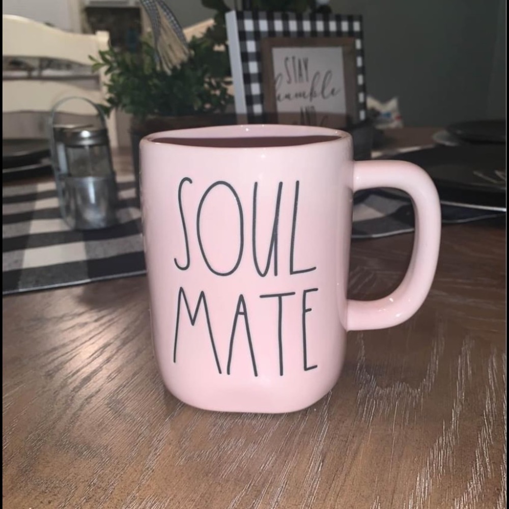 Rae Dunn mug